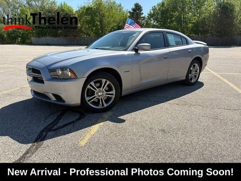 Used 2014 Dodge Charger R/T AWD/4WD image 17