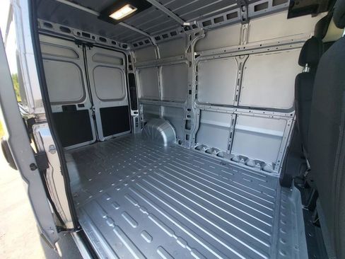 New 2025 RAM ProMaster 1500 w/ Convenience Group image 22