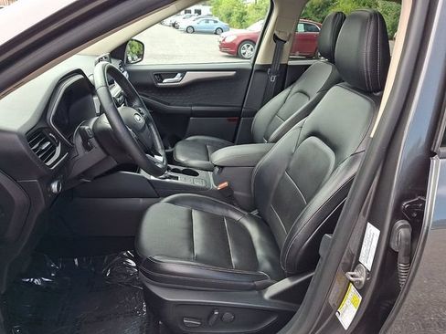 Used 2020 Ford Escape SE Sport AWD/4WD image 15