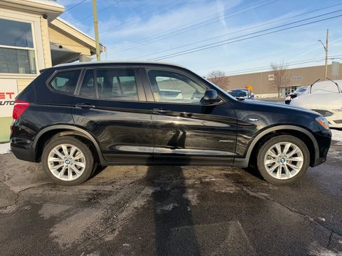 Used 2016 BMW X3 xDrive28i AWD/4WD image 6