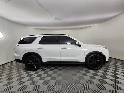 Certified 2024 Hyundai Palisade XRT AWD/4WD image 6