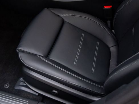 New 2026 Mercedes-Benz CLA 45 AMG S 4MATIC image 19