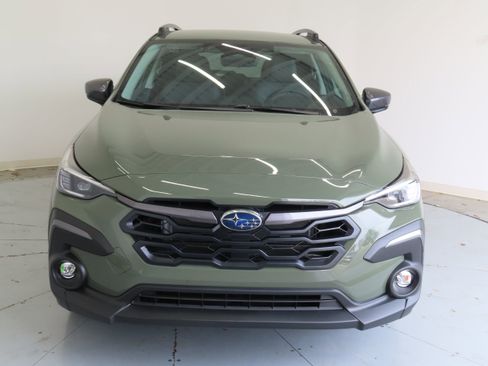 New 2026 Subaru Crosstrek 2.5i Limited image 11
