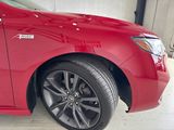 Used 2019 Acura TLX w/ Technology & A-SPEC Pkg image 4