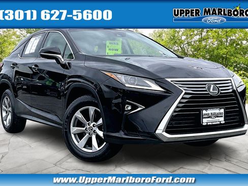 Used 2019 Lexus RX 350 AWD image 1