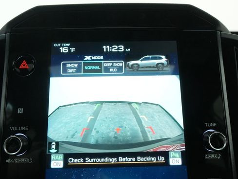 New 2026 Subaru Forester Wilderness image 36