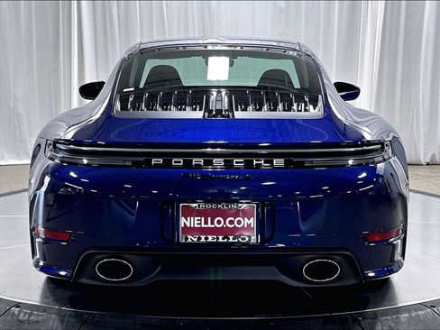 Used 2026 Porsche 911 Carrera S RWD image 8