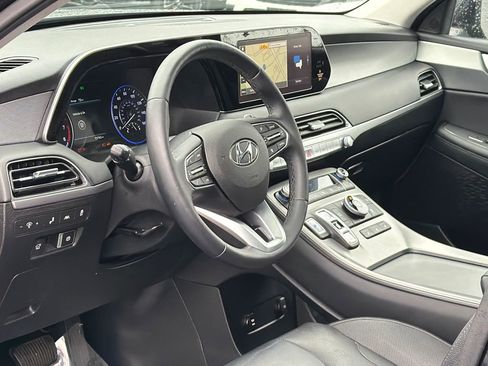 Used 2020 Hyundai Palisade SEL image 16