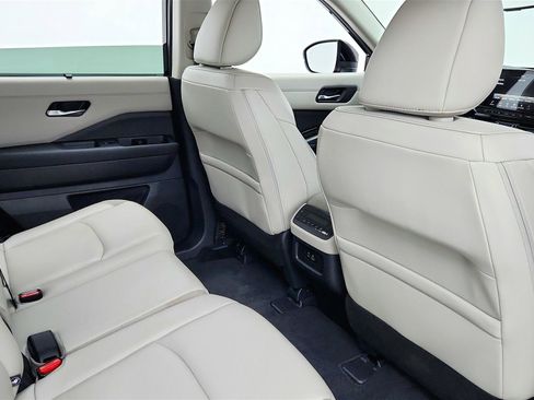 Used 2024 Nissan Pathfinder SL w/ Cargo Package FWD image 36