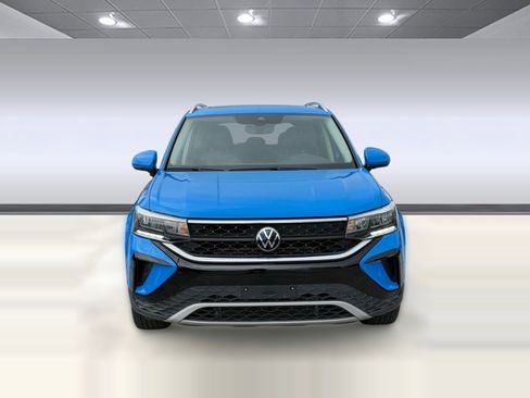 Used 2023 Volkswagen Taos SE image 5