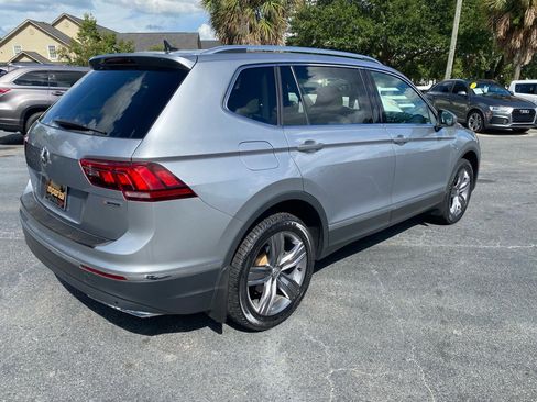 Used 2020 Volkswagen Tiguan SEL image 7