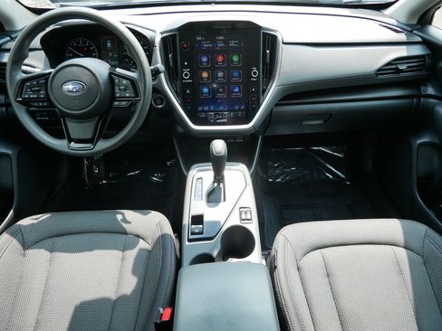 Certified 2024 Subaru Crosstrek 2.0i Premium AWD/4WD image 10