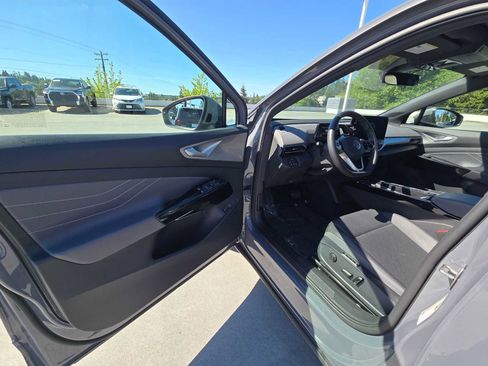 Used 2023 Volkswagen ID.4 Pro S AWD/4WD image 20