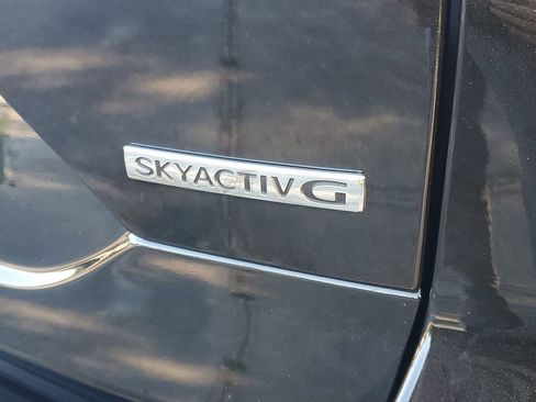 New 2025 MAZDA CX-5 AWD 2.5 S w/ Preferred Package image 7