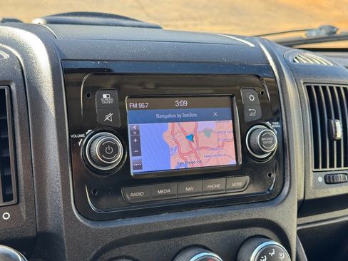 Used 2021 RAM ProMaster 1500 image 23