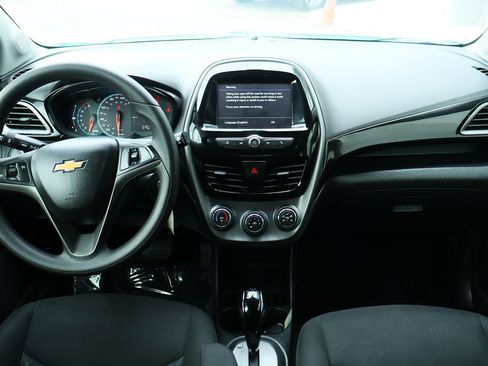 Used 2021 Chevrolet Spark LT image 32