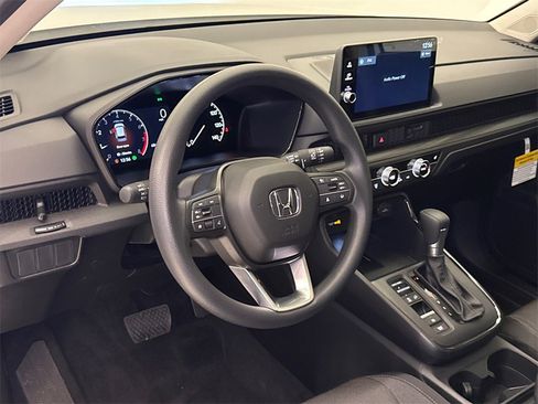 New 2026 Honda CR-V EX image 20
