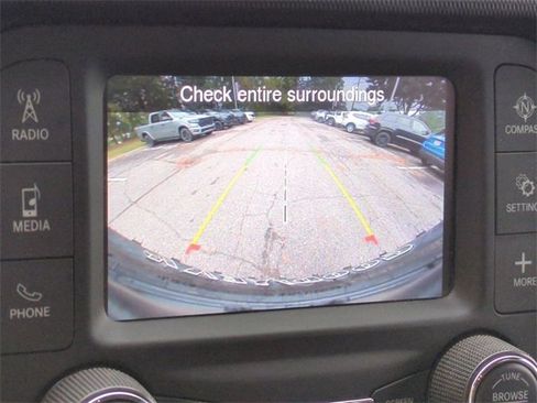 Used 2021 Jeep Wrangler Unlimited Sport image 18