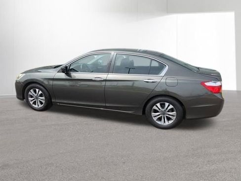 Used 2014 Honda Accord LX image 14