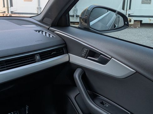 Used 2018 Audi A4 2.0T Ultra Premium Plus w/ Premium Plus Package FWD image 15