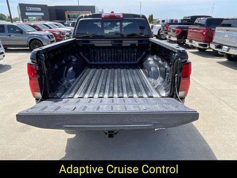 New 2026 Chevrolet Colorado Z71 w/ Technology Package image 25