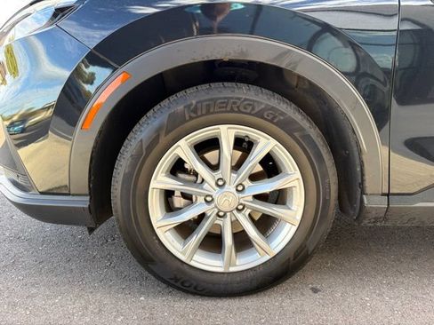 Used 2025 Honda CR-V EX-L image 4