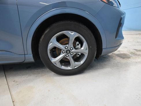 Used 2023 Ford Escape ST-Line w/ Tech Pack #1 image 35