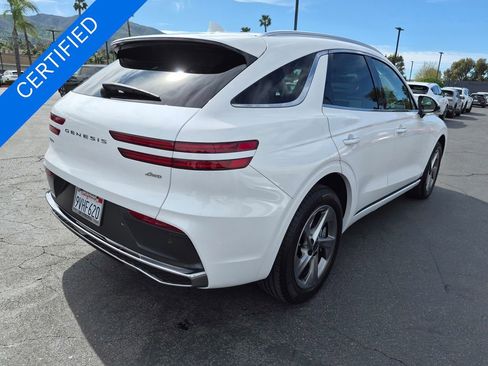 Used 2026 Genesis GV70 2.5T image 7