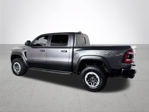 Used 2022 RAM 1500 TRX w/ TRX Level 1 Equipment Group AWD/4WD image 8