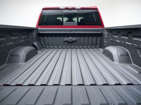 New 2026 Chevrolet Silverado 2500 LTZ w/ Trail Boss Package AWD/4WD image 13