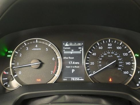 Used 2019 Lexus RX 350L AWD image 13