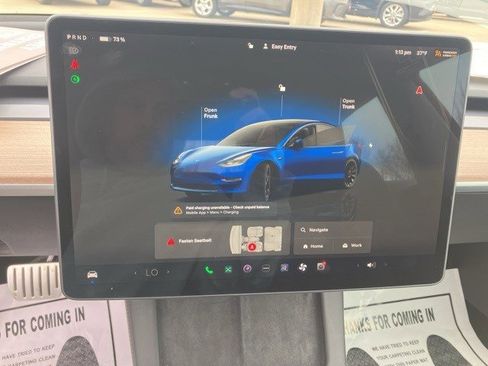 Used 2023 Tesla Model 3 Performance image 19