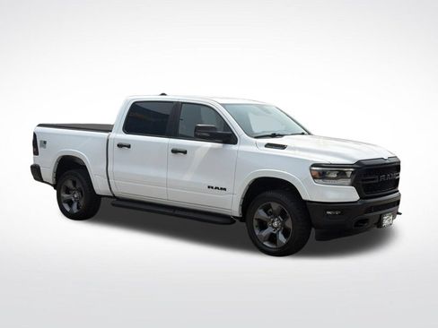 Used 2023 RAM 1500 Big Horn AWD/4WD image 10