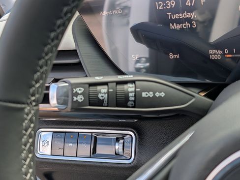 New 2026 Buick Envision Avenir AWD/4WD image 38