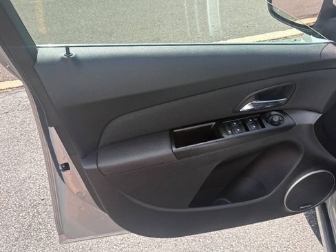 Used 2014 Chevrolet Cruze LT w/ All-Star Edition FWD image 20