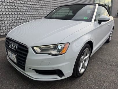 Used 2016 Audi A3 2.0T Premium