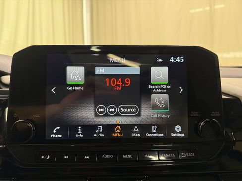 Used 2023 Nissan Pathfinder SL w/ SL Premium Package image 35