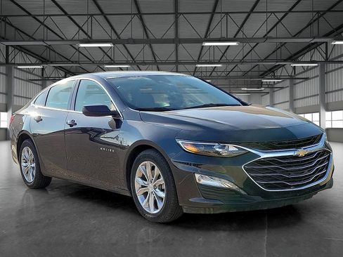 Used 2023 Chevrolet Malibu LT image 6