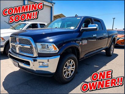 Used 2014 RAM 2500 Laramie w/ Convenience Group