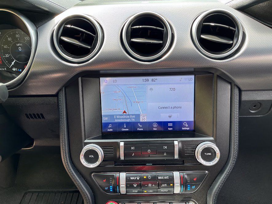 Used 2021 Ford Mustang GT Premium w/ Equipment Group 401A RWD image 18