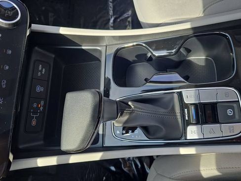New 2026 Hyundai Tucson SEL AWD/4WD image 19
