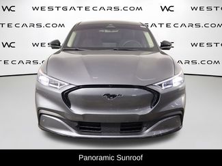 Used 2023 Ford Mustang Mach-E Premium RWD video 2