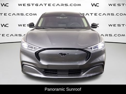 Used 2023 Ford Mustang Mach-E Premium RWD image 2