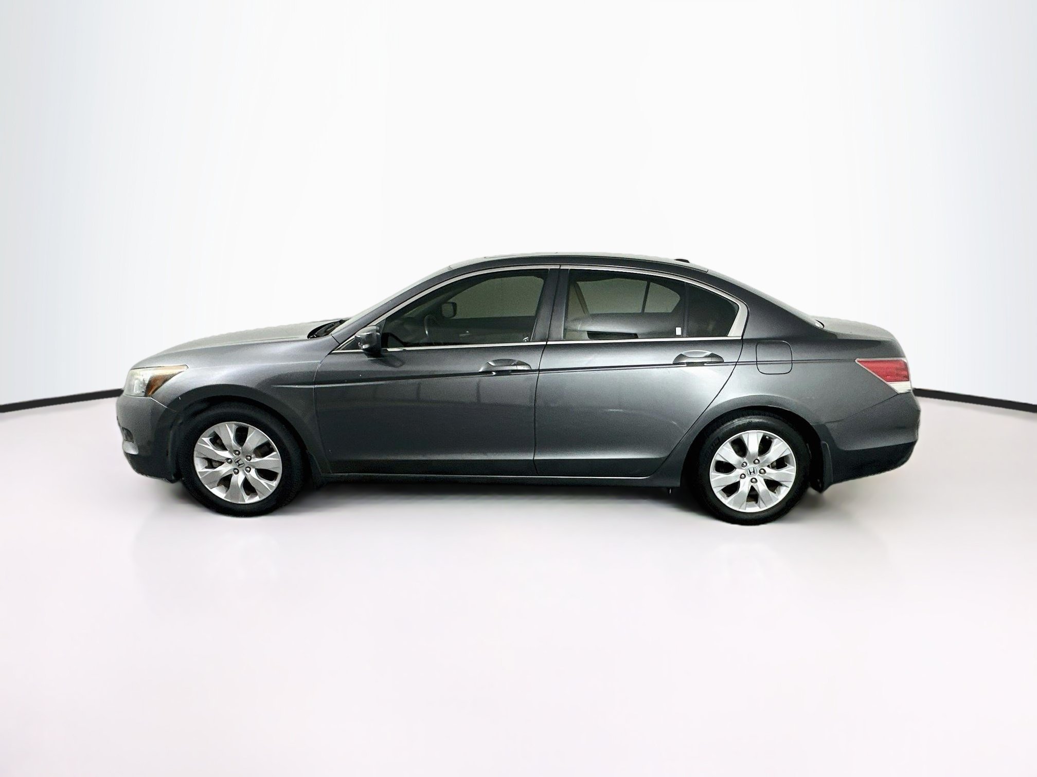 Used 2008 Honda Accord EX-L image 4