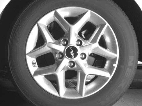 Used 2025 Kia Soul LX w/ LX Technology Package image 14