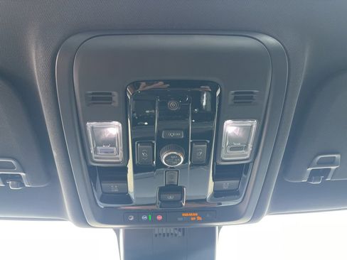 New 2026 Chevrolet Tahoe Premier w/ Sun And Tow Package image 35