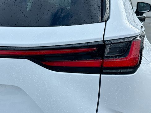 Used 2024 Lexus NX 350 F Sport AWD/4WD image 31