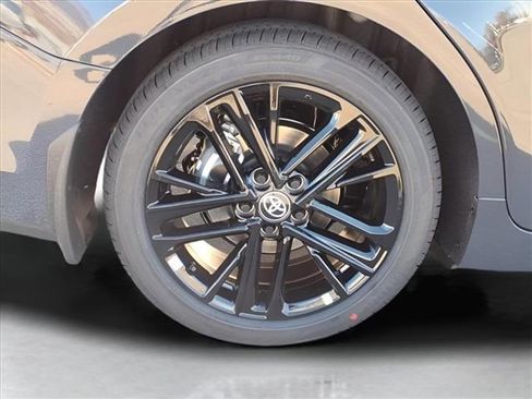 New 2026 Toyota Camry SE image 6