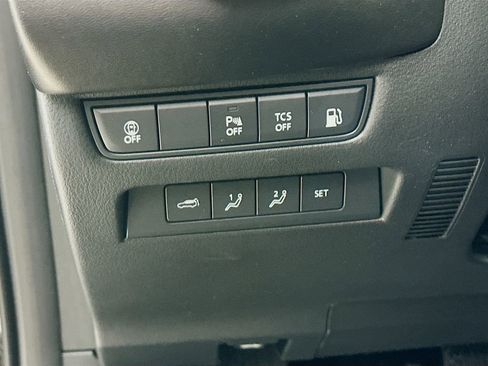 New 2026 MAZDA CX-50 2.5 Hybrid w/ Weather Package image 13