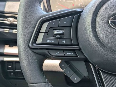 New 2026 Subaru WRX Limited AWD/4WD image 30